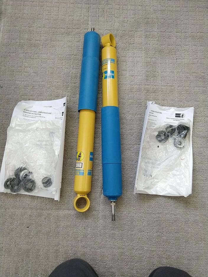 FS: [3rd Gen] New Bilstein 4600s(Front and Rear) - 0+Shipping Los Alamos, NM.-s-l1600-2-jpg